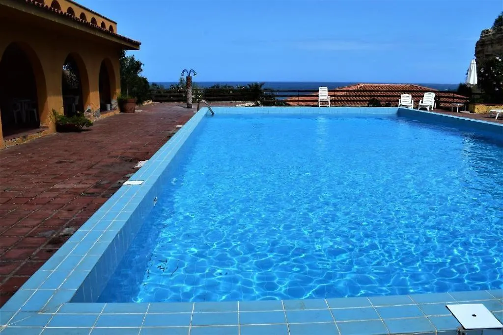 Lejlighed Jerry Beach House Agnone Bagni Italien