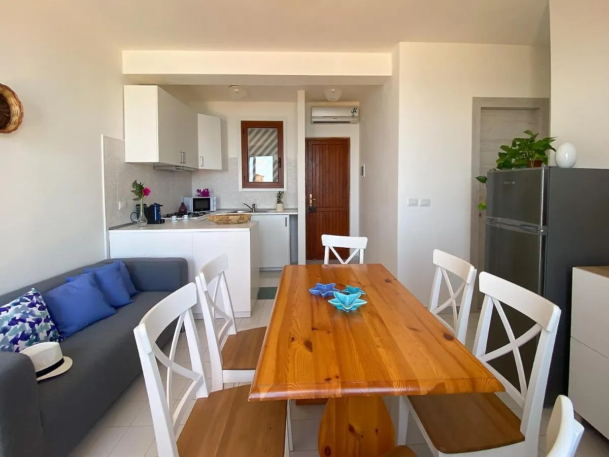 Jerry Beach House Agnone Bagni