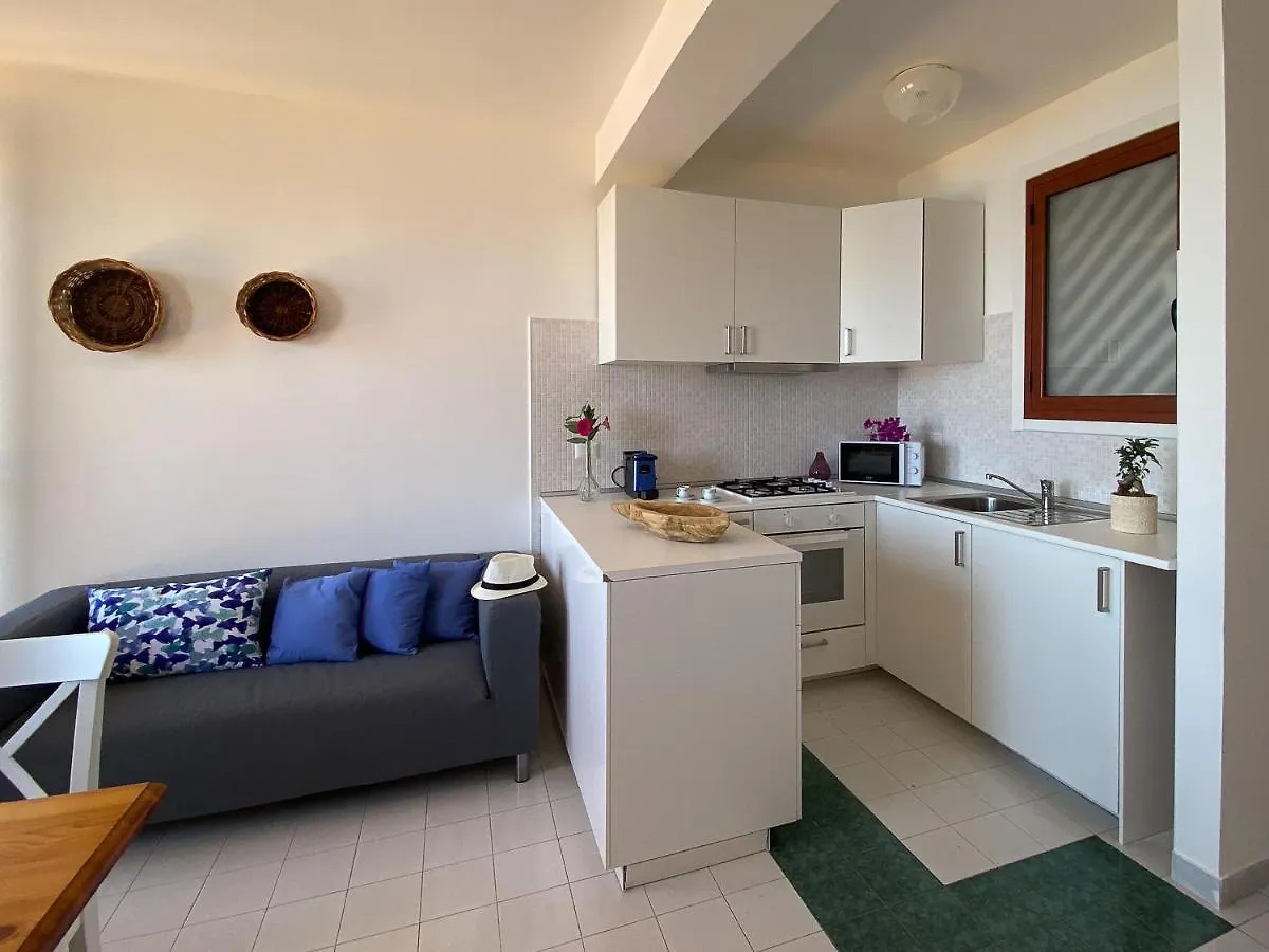 Jerry Beach House Agnone Bagni